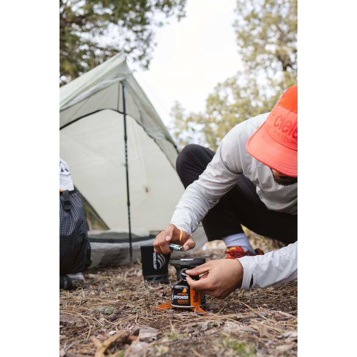 Jetboil Zip V2 0.8L Hike Stove Carbon, , bcf_hi-res